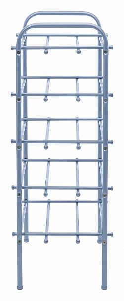 Стеллаж для обуви Комо 5 - Вид 3