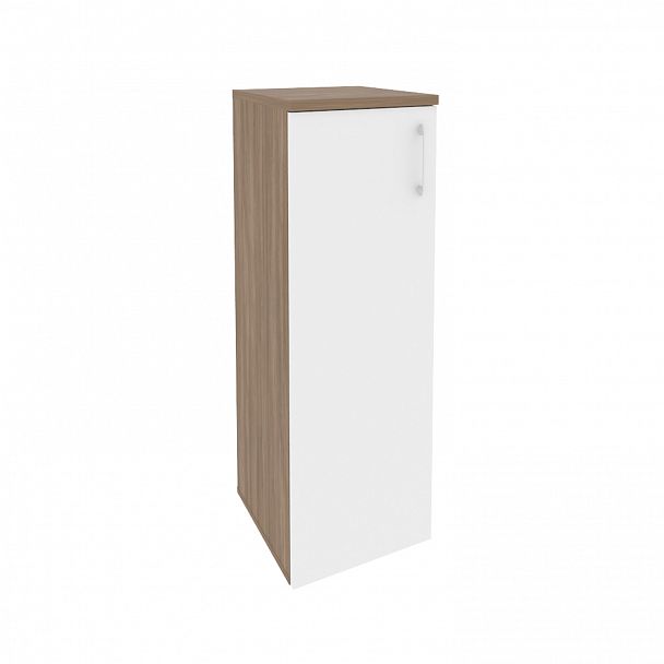 Шкаф "Onix" O.SU-2.3 дуб аризона/белый - Вид 1
