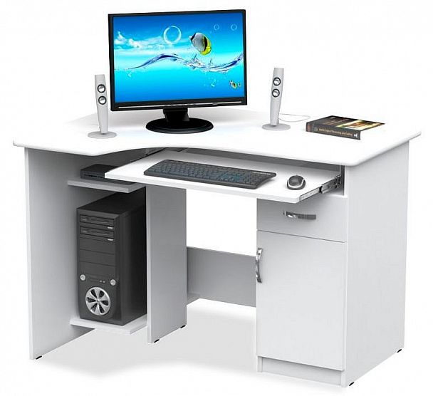Стол компьютерный СК-09 - Вид 1
