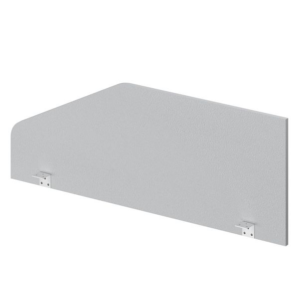 Экран А-522.Ф Серый 1200x18x450 Арго - Вид 1