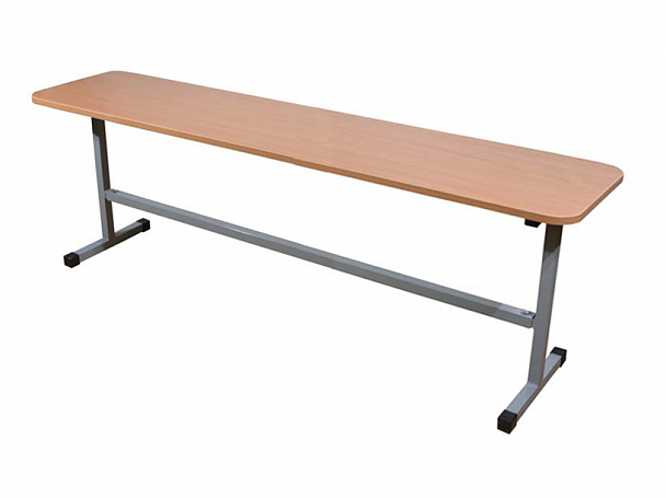 Скамья для обеденной группы ЛДСП 16 мм - Вид 1