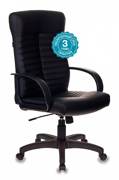Кресло руководителя "KB-10LITE" - Вид 1