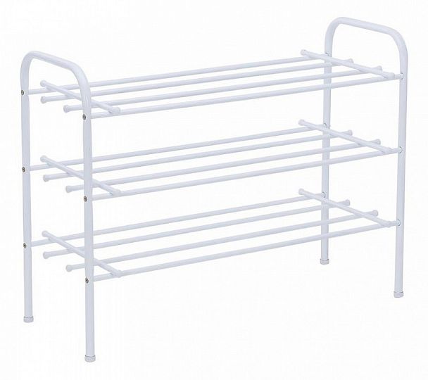 Стеллаж для обуви Комо 3 - Вид 1