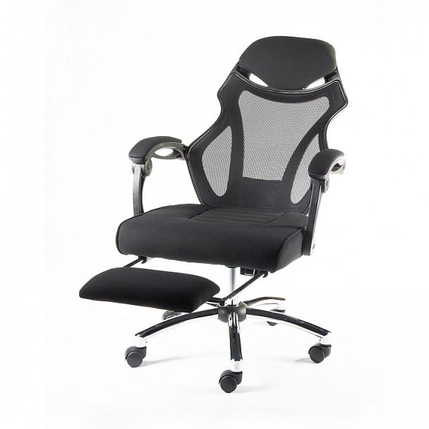 Кресло 007 Black - Вид 12