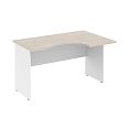 /catalog/novye-tovary/norden-new/mix/stol-ergonomichnyy-pravyy-1350kh900kh750-belyy-sneg-svetlyy-dub/ - фотография