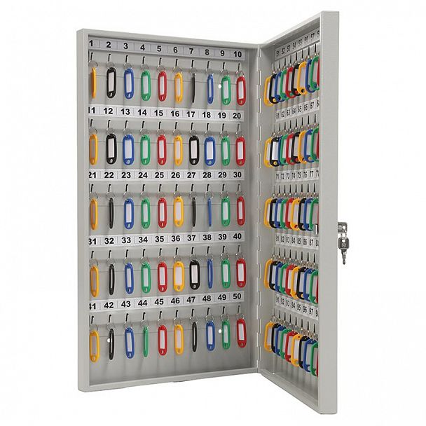 Ключница KEY-100 - Вид 1