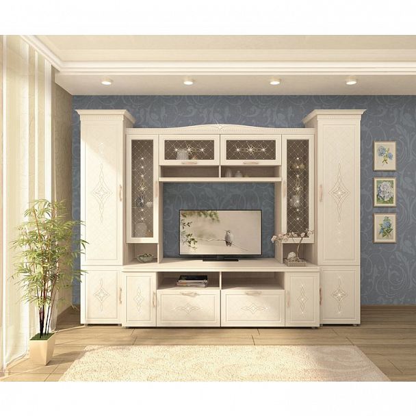 Тумба "Венеция" 32.03 - Вид 6