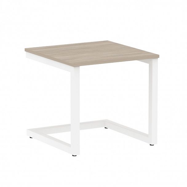 Стол журнальный "Home office" VR.SP-2-58.G дуб аттик - Вид 2