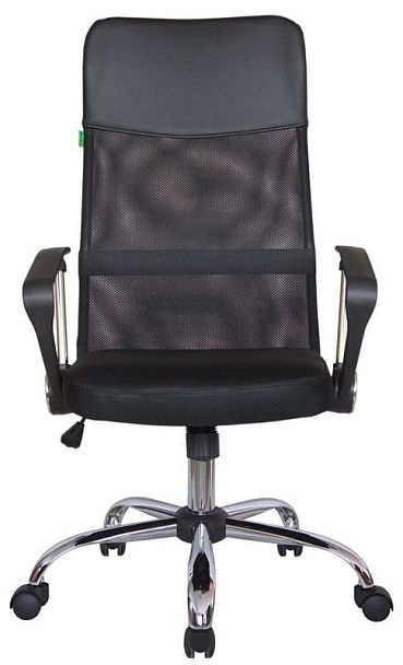 Кресло Smart RCH 8074 Черный - Вид 4