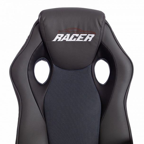 Кресло игровое Racer GT new - Вид 6