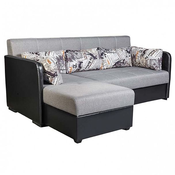 Угловой диван "Скарлет" - Вид 5