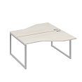 /catalog/kategorii/stoly/rabochie-stantsii-i-bench-sistemy/rabochaya-stantsiya-so-stolami-tekhno-2kh160-karkas-quattro-a4-a4-b4-188-bp-dub-metallokarkas-seryy/ - фотография