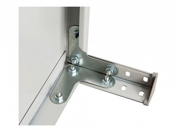 Стеллаж MS Standart 200KD/100x40/4 - Вид 5