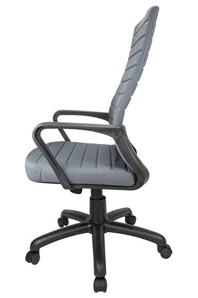 Кресло 1165-3 S PL Ткань Серый - Вид 6