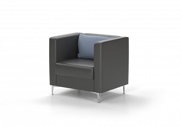 Кресло "M6-1S" - Вид 15