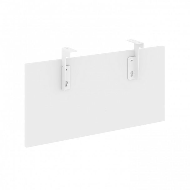 Царга для стола "Onix" O.M-CS-0 белый/белый - Вид 1