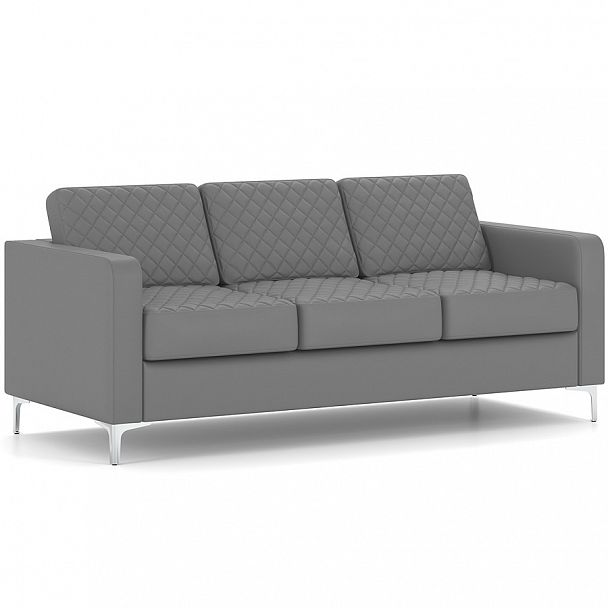 Диван "Актив" 3-х местный - Вид 11