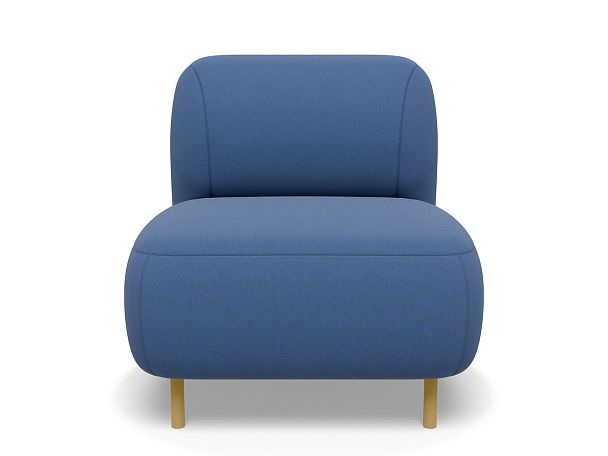 Пуф "Вейв"  - Вид 2