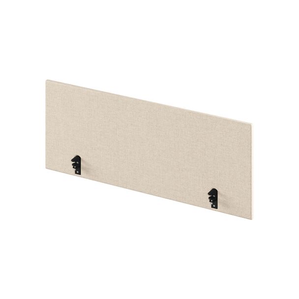 Экран фронтальный тканевый Everprof EVO Acoustic 1180х22x455 Kiton 01 - Вид 1