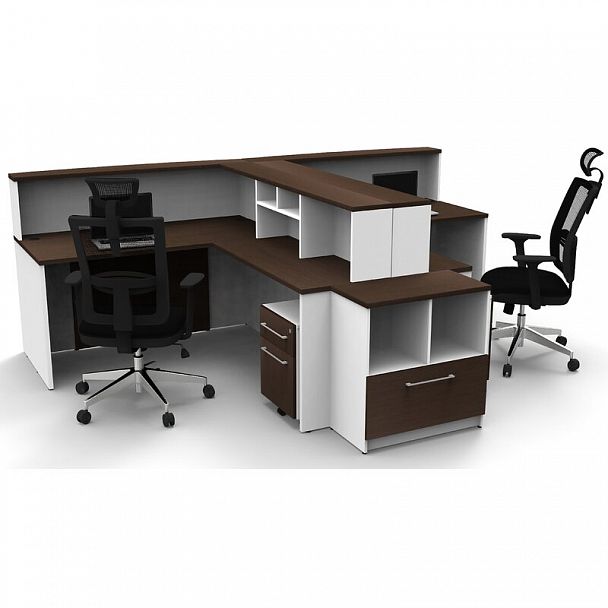 Ресепшн заказной №8 - Вид 1