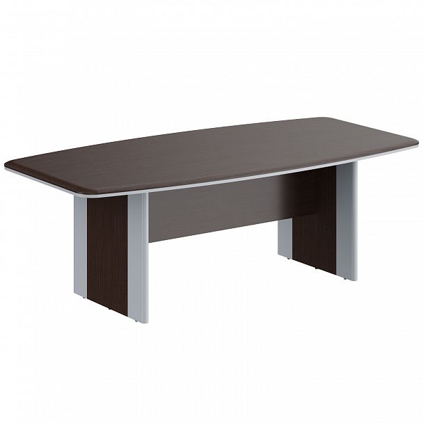 Стол переговоров "Dioni" DCT 2211 венге - Вид 1