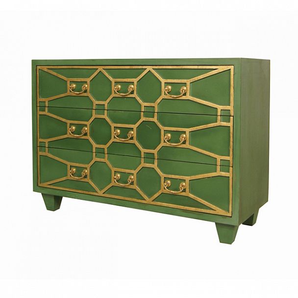 Комод "Emerald" - Вид 3