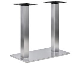 Подстолье обеденное DOBRIN DEBRA WIDE - Фото предпросмотра