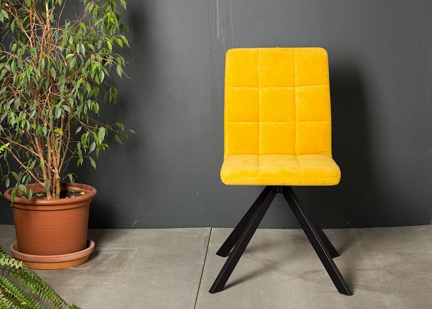 Стул Левмар Alphard VL1 - Вид 3