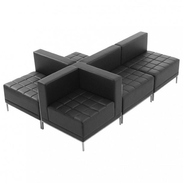 Пуф "Лекса" - Вид 5