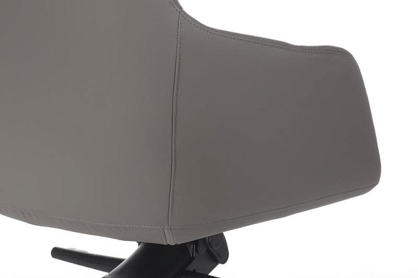 Кресло Soul-M B1908 Антрацит - Вид 7