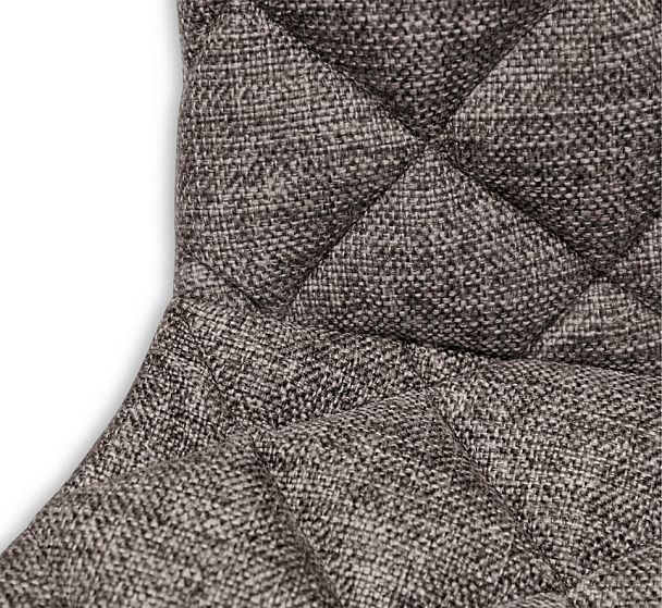 Стул подъемно-поворотный Sheffilton SHT-ST29-C12/S154 коричневый сахар/черный - Вид 5