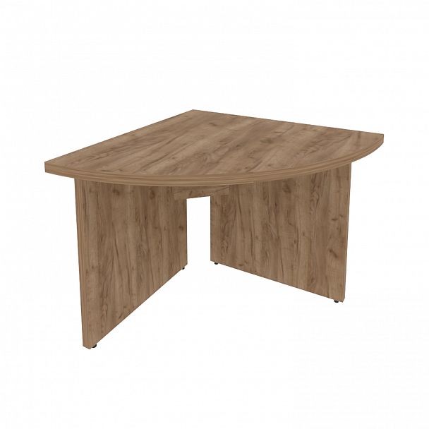 Приставка "First" KPR-4 дуб табак - Вид 1