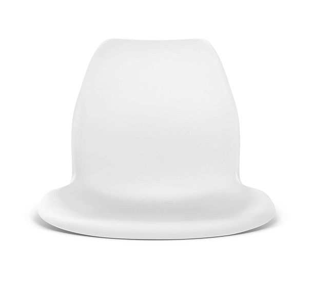 Стул Sheffilton SHT-ST29/S195 белый/черный - Вид 4