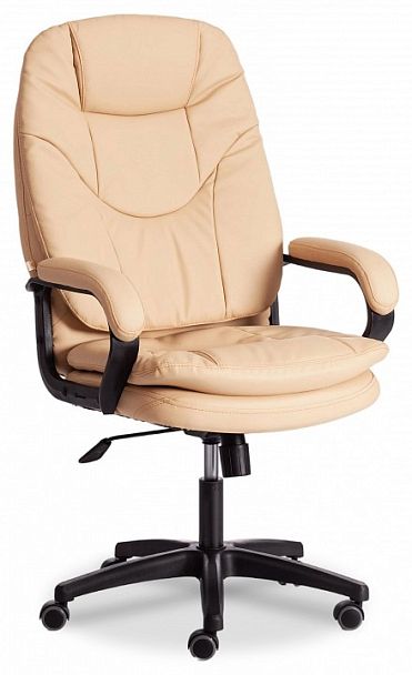 Кресло компьютерное Comfort LT - Вид 1