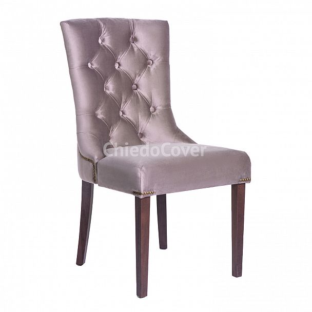 Полукресло Шарри, цвет платина - Вид 1