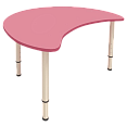 /catalog/mebel-dlya-detskikh-razvlekatelnykh-tsentrov/stoly-dlya-detskikh-tsentrov/detskiy-stol-kaplya-1-mestnyy--454856012/ - фотография