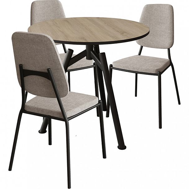 Набор "Лофт-6" - Вид 1