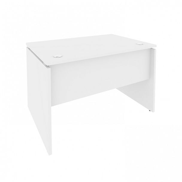 Стол "Onix" O.SP-2.8 белый - Вид 1