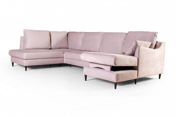 Угловой диван "Стокгольм" - Вид 2