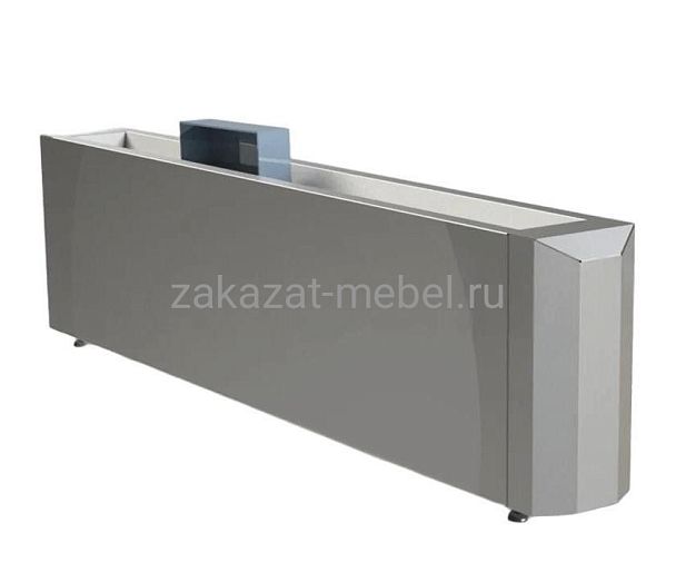 Гравитационная система возврата лотков закрытого типа (ГСВЛЗТ-Н) - Вид 1