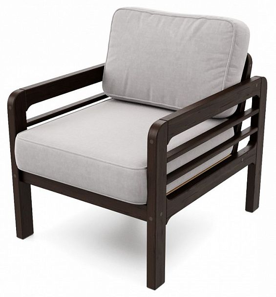 Кресло Бергер - Вид 3