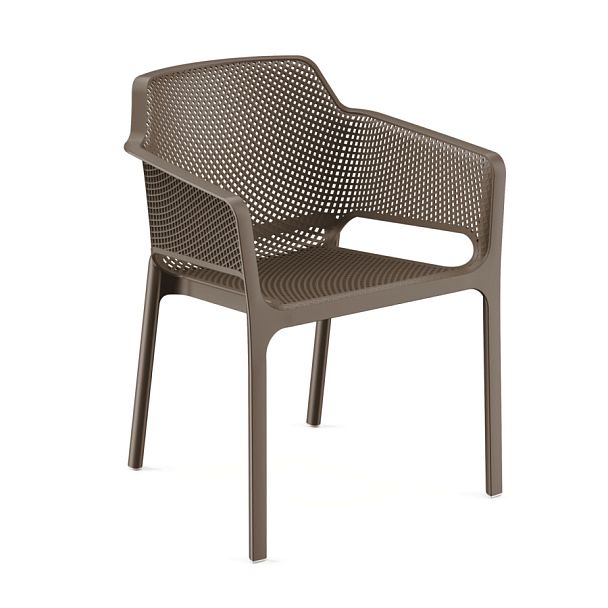 Стул Ever, капучино - Вид 1