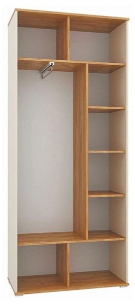 Шкаф платяной Кассандра - Вид 2
