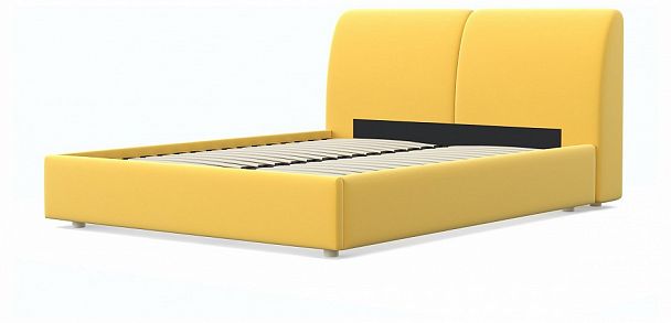 Кровать двуспальная Бекка - Вид 3