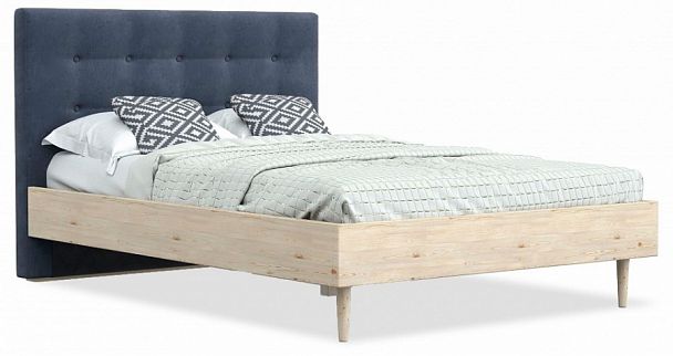 Кровать двуспальная Альмена - Вид 1