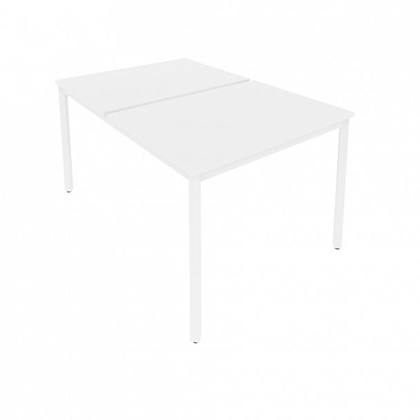 Рабочая станция "Slim System" С.СП-3.3 белый - Вид 1