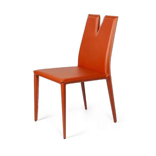 Стул Boss, рыжий - Вид 1