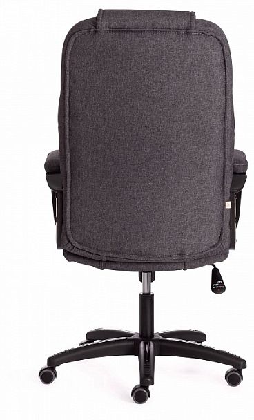 Кресло компьютерное Bergamo - Вид 5