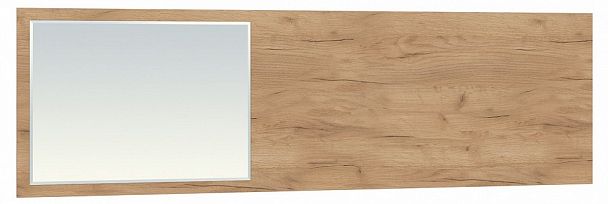 Зеркало настенное Виктория ВИ-20 - Вид 1