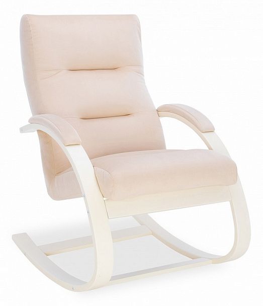 Кресло-качалка Милано - Вид 1